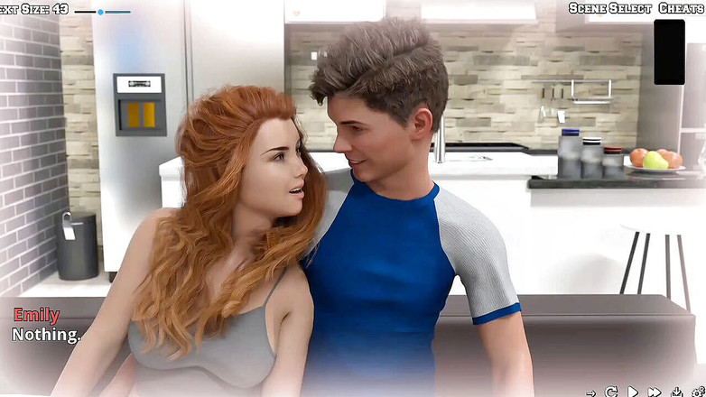 Johannes Gaming: College Kings # 5 dostává nezbednou fotku