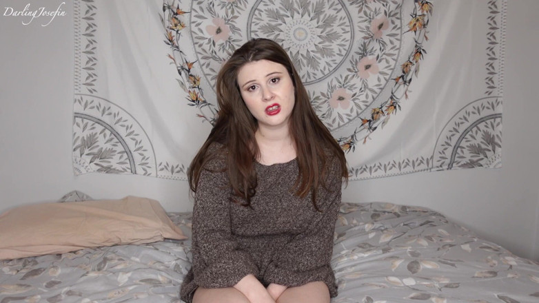 Darling Josefin: Cuckqueen