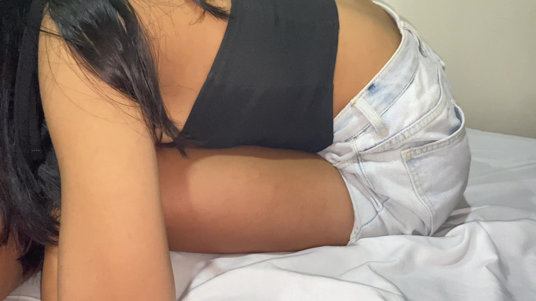 Pinay Shena Mae: Cum Inside Me Please