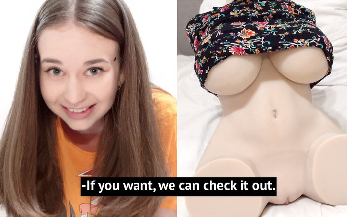 Anna Sibster: Moja przyrodnia siostra mówi, że jest lepsza w seksie niż moja...