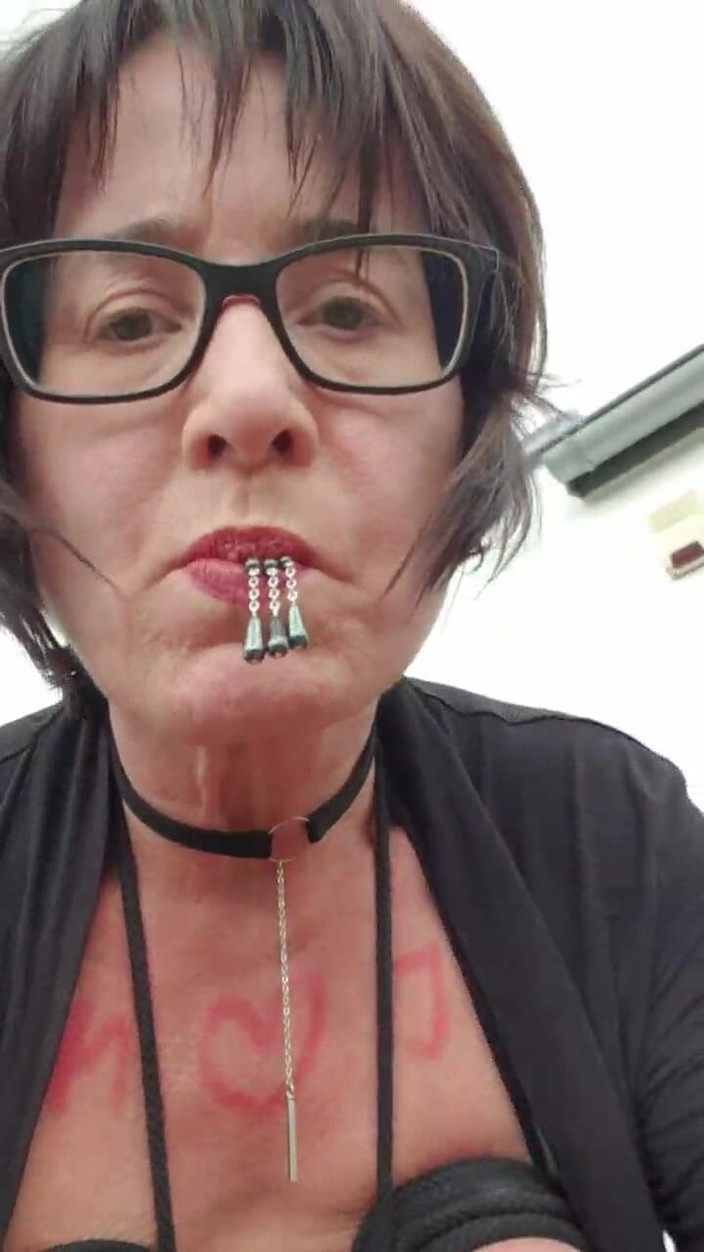 JulieEroticDress: Video untuk penggemar baruku