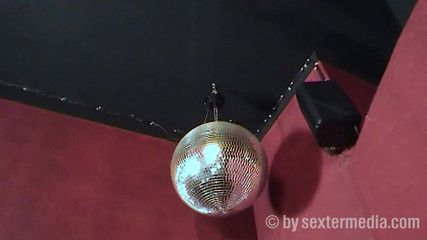 Sextermedia by Pete: Follada de culo y corrida facial para puta de nylon