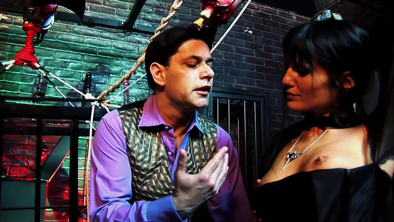 FapFlare: Memek dan mulut cewek-cewek nakal dientot habis-habisan di ruang bawah...