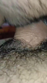 Horny Stepsister Loves Huge Cock of Step Brother