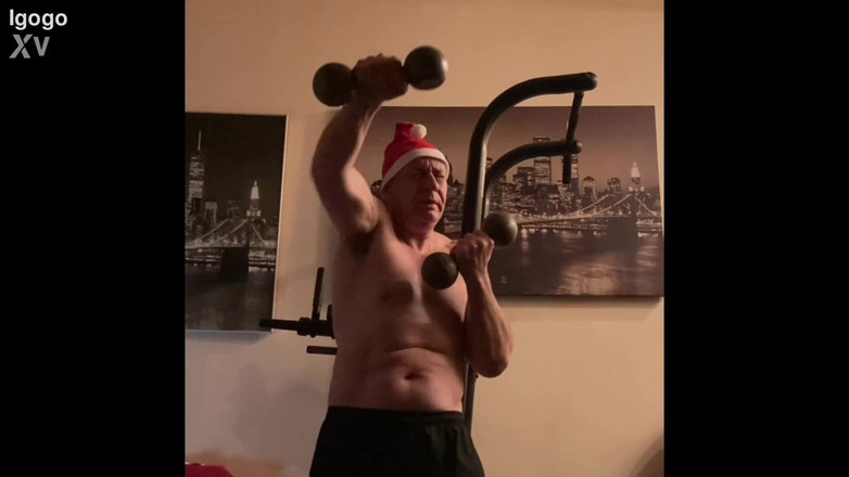 Alex Igogo: Film45777