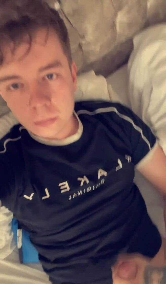 jay jenson: Imaginează-ți că împușcături în tine