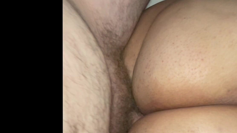 Hard: Dikke, mooie Arabische vrouw