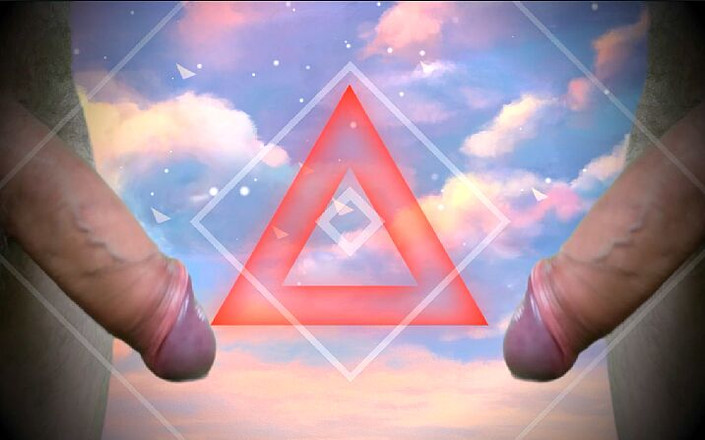 Baal Eldritch: 对圣鸡巴的所有冰雹！鸡巴就是上帝！鸡巴就是宗教！- Asmr，曼特拉，同性恋撸管指挥