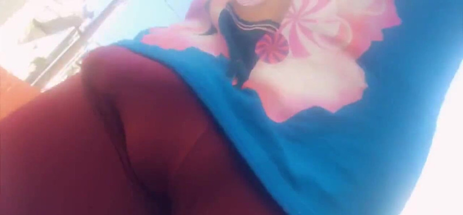 AJ180: Aj180: solo la clip 6