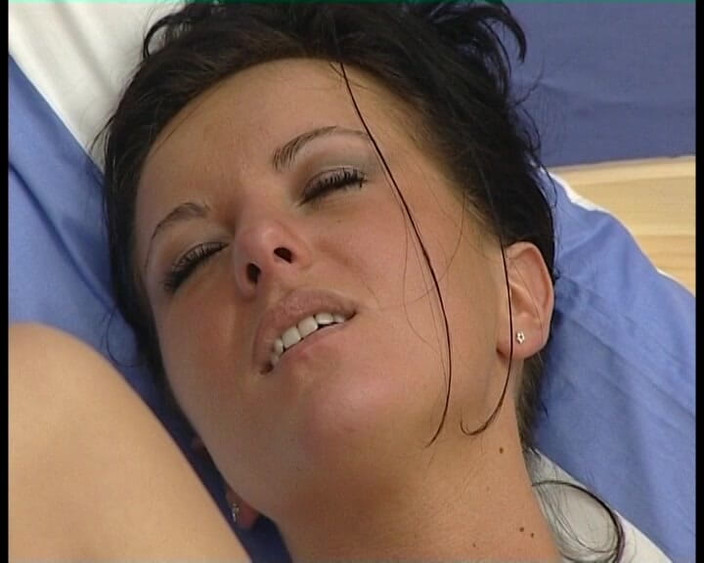 GERMAN PORN CLASSICS: Beginners Sow