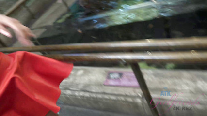 ATK Girlfriends: Virtual férias em Las Vegas com Sami Parker parte 1