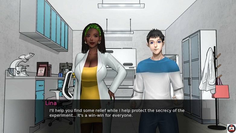 Joystick Cinema: Principe di Suburbia - PT 28 - NC