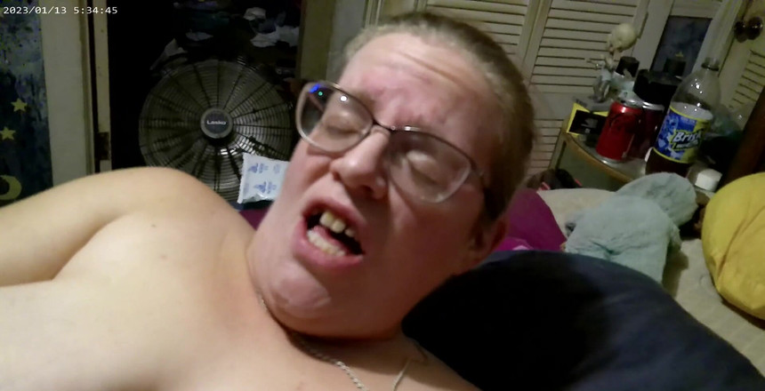 FluffyBeeChan: Masturbations-set!