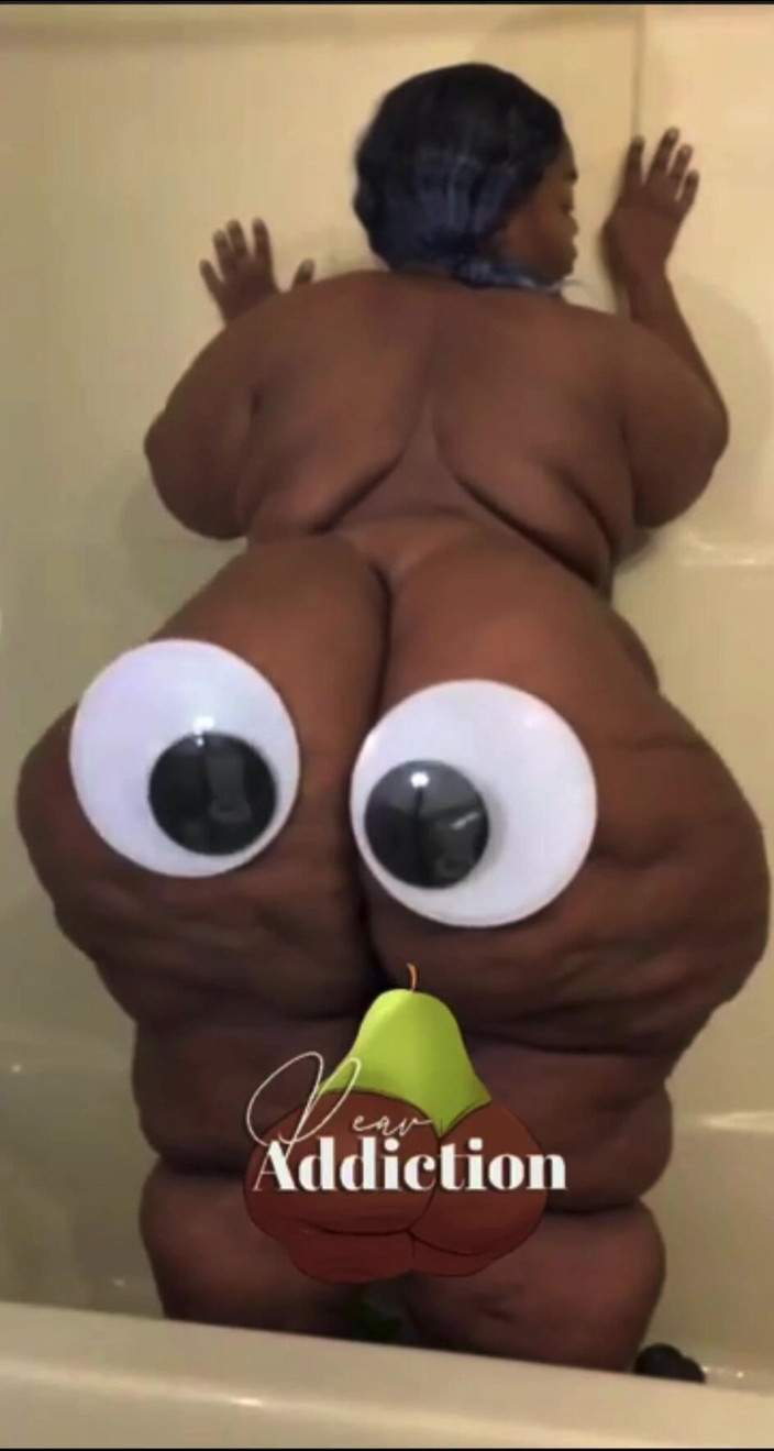 Pearaddiction: Occhi googly