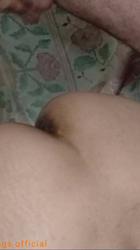 Anal hardcore dalam dengan kentut anal, persetubuh anal keras