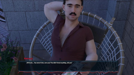 Dirty GamesXxX: Smartass: seria niefortunnych zdarzeń ep 3