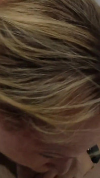 GILF Fucks Young Massage Boy