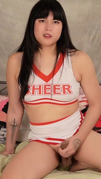 From Bully to Boss: the Cheerleader's Ultimate Deal