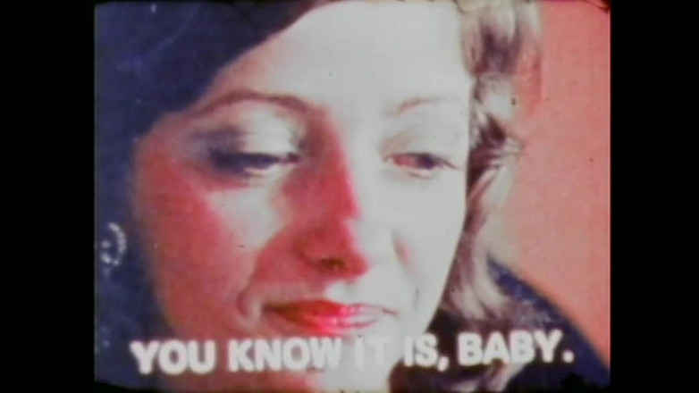 Vintage Usa: It All Starts with the Ass