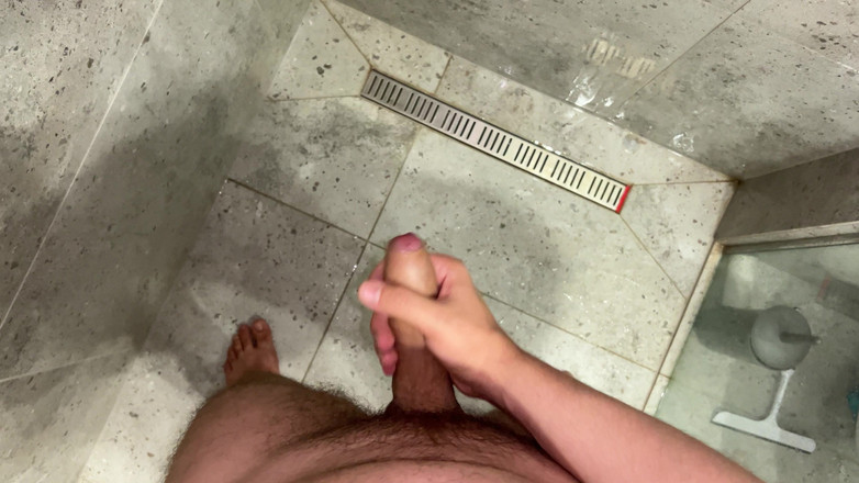 Your Top: Stříkání po tvrdém pracovním dni