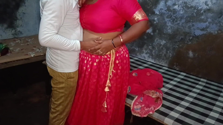 Yourgeeta8899: Desi Village GF Pink Pussy Fuck