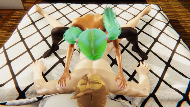 Yaoitube: 2 Femboys Yaoi Fucked in an Apartment for 2 Big Mens