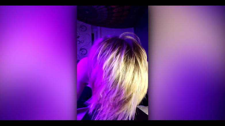 Trappybae: Deepthroat Video