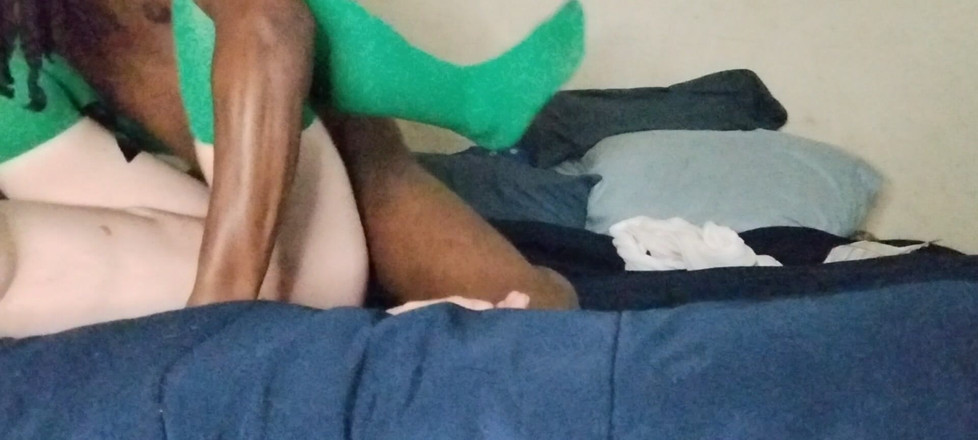 Martybiggs: Voleva farmi sentire meglio