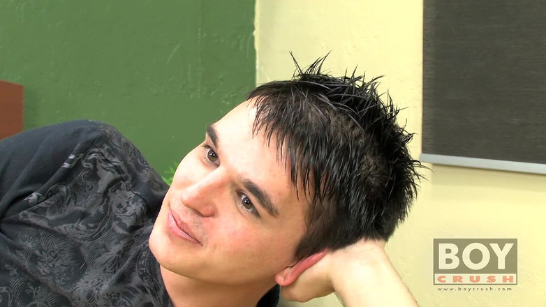 Boy Crush: Jakes geständnisse