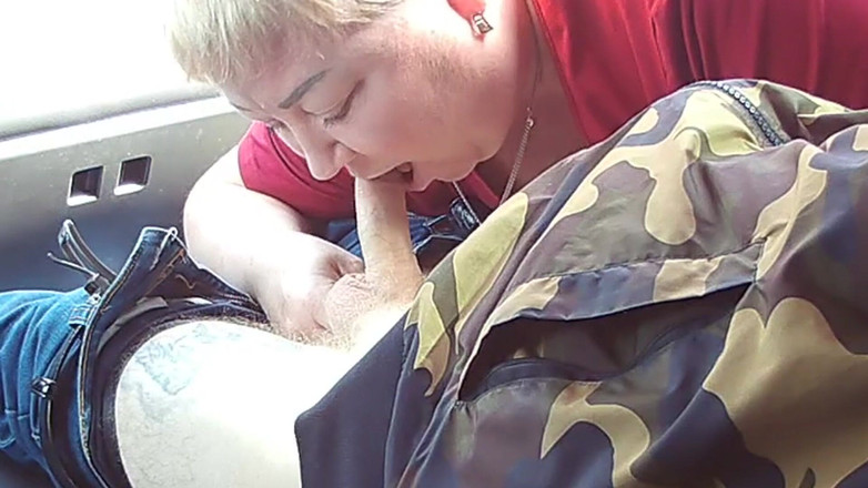 Zona901: Rozłóż przednie siedzenie i czerpaj przyjemność z przyjaciela z bliska