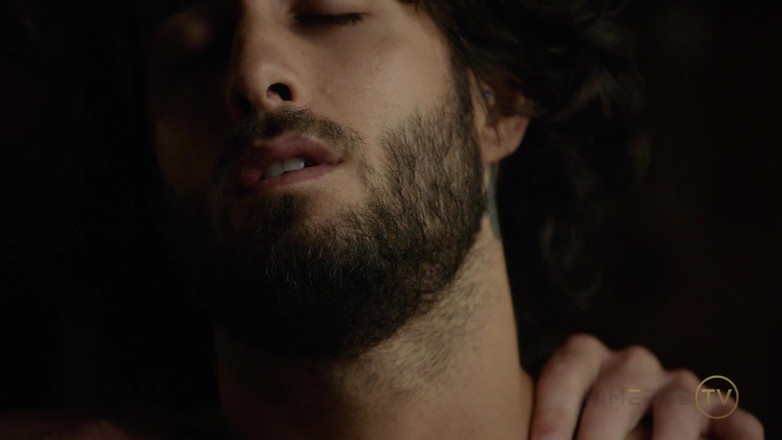 Himeros.tv: Man in the Mirror