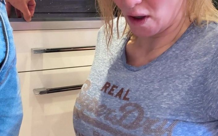 Sophie James: 半年以上ぶりの性交!!