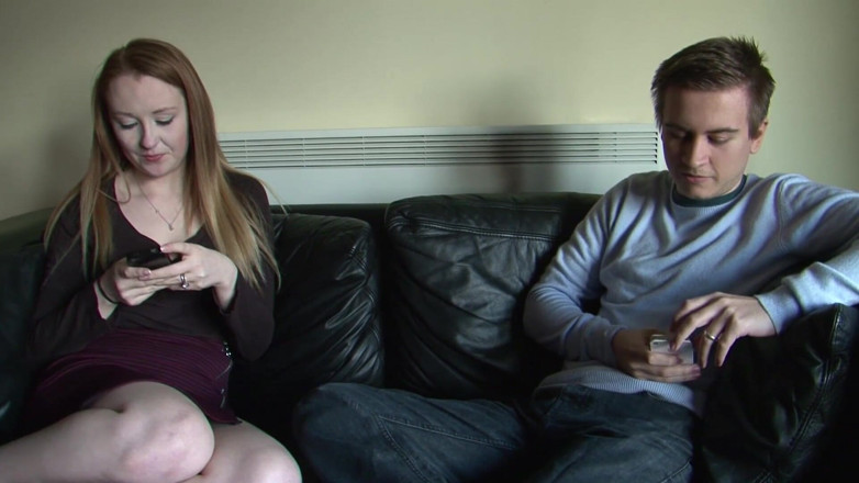 Backdoor Films: Sweet teen pussy licked and slammed till cumshot