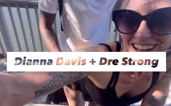 Dianna Davis: Fată albă l-a lăsat să alunece o neagră în parc