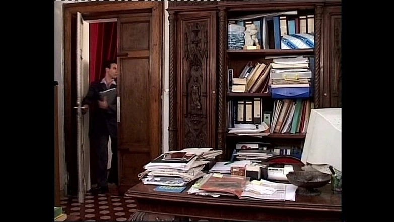 XTime Vod: Federica zarri, una moglie molto infedele