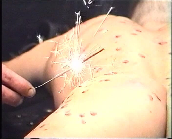 Hardcore Gay Studios: Alemão vintage gay pornô vídeo - episódio 2