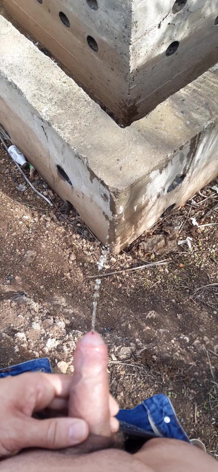 Orinadas_jmv54: Yüksek ve Büyük İdrar