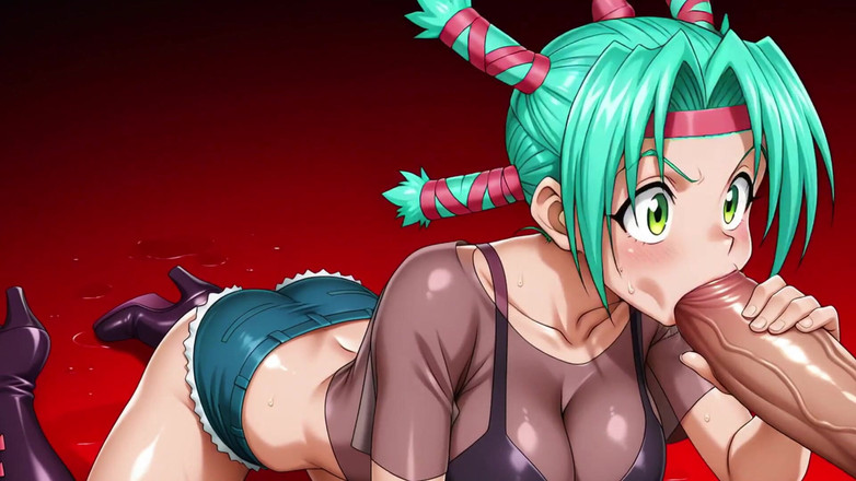 Prznai: Менчі (hxh)