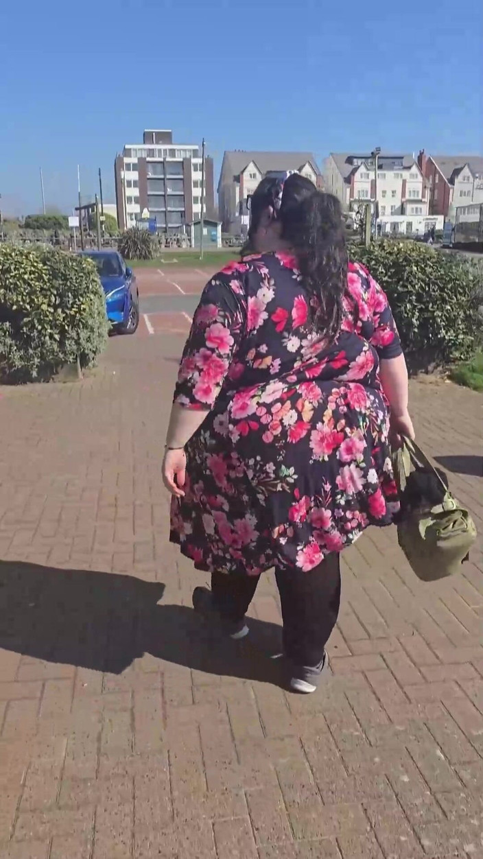 SSBBWLadyBrads: Vamos terminar esse garoto mau