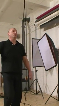 Humiliating hanging whipping tits pinching