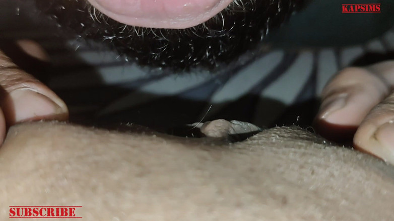 Kapsims: Ssanie lizanie jebanie