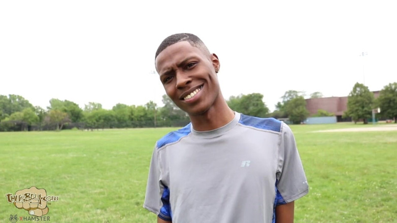 ThugBoy: Keon Bonez