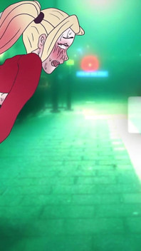 Harley Quinn šuká s Jokerem! Anime Hentai 2D (kreslený film - porno)
