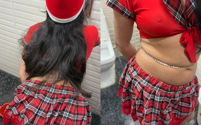 wildDesipair: Behen ne, Різдво за апні незайманість, подарунок Кі Бехен Кі, запечатати Тоді Різдво, особливий хардкорний секс