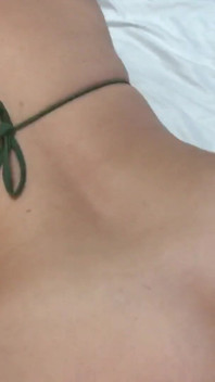 Beach babe picks up stud with a big dick