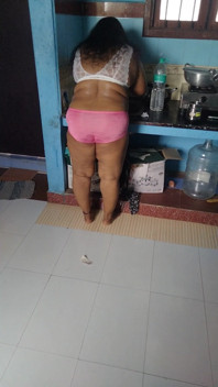 Washing Room