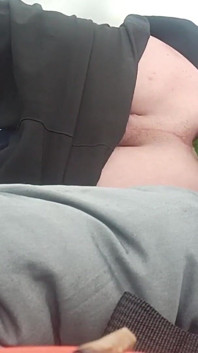 Amazing Anal Masturbation
