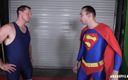 ManUpFilms: Superman versus si pembawa seks bagian 2 - manupfilms