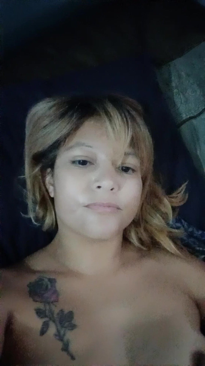 Lusi: Мастурбує після сексу