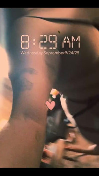 Cigar Smoking and Play Time